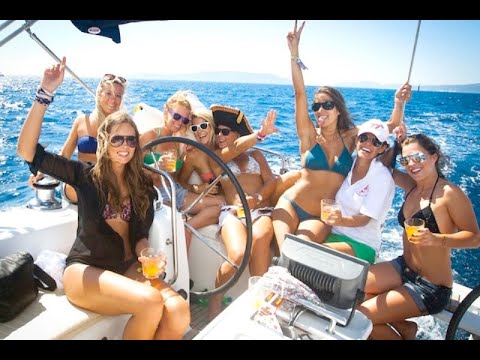 Explore Varna - Bulgaria Beaches & Nightlife