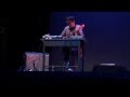 Otomo Yoshihide excerpt (Otomo Yoshihide, Marina Rosenfeld duo) @ Abrons Art Center, 9-28-12 4/4