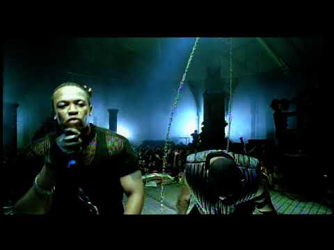 Dr. Dre ft. LL Cool J - Zoom [Official Video] [1998]