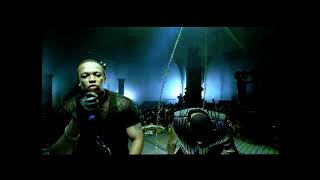 Dr. Dre ft. LL Cool J - Zoom [Official Video] [1998]