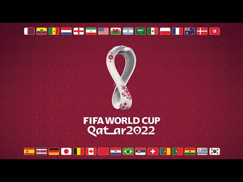 Música Entrada Em Campo - Copa do Mundo FIFA Catar 2022
