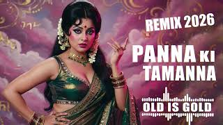 Download lagu Panna Ki Tamanna Heera Mujhe Mil Jaye | Retro Modern Mix mp3 Download lagu Panna Ki Tamanna Heera Mujhe Mil Jaye | Retro Modern Mix mp3