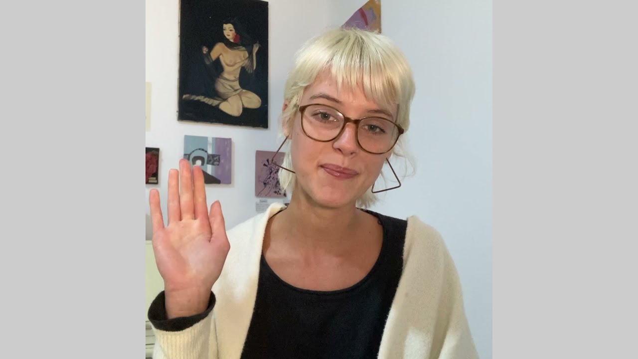 5 minutos de desejo em Psicanálise