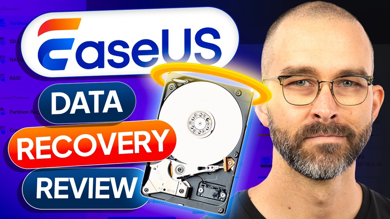 EaseUS Data Recovery Wizard Review | Best Data Recovery Software For PC?