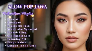 Download lagu New Slow Pop Jawa Full Album 2026 | Viral TikTok | JM Collection🎶 mp3