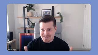 Andrew Nikolic, Distinguished Solutions Engineer (SE) at Slack