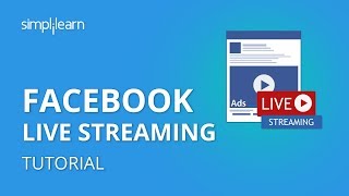 Facebook Live Streaming Tutorial  How To Set Up Li