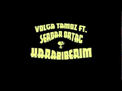 Volga Tamöz ft. Serdar Ortaç - Karabiberim (2012)