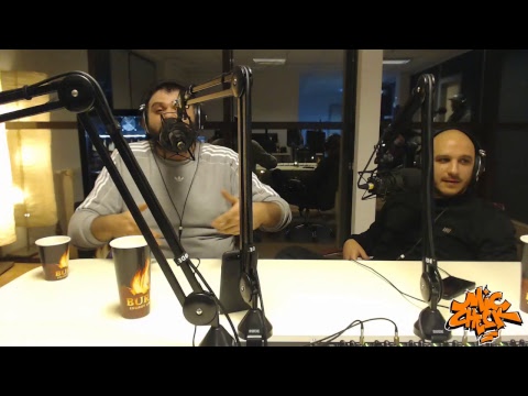 MIC Check Ep.67 - GRASU XXL & GUESS WHO