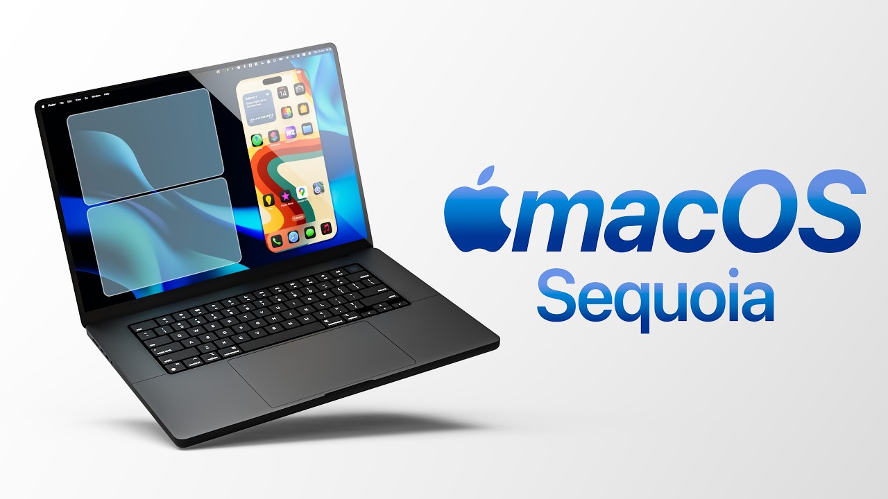 Your Mac will NEVER be the same!