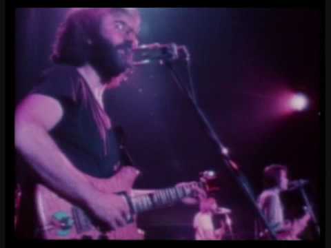 The Story of "Sugar Magnolia" by The Grateful Dead