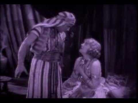 The Son of the Sheik - Rudolph Valentino (Alternate Version)