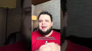 Coisas que eu sinto inveja dos bebês - Victor Ahmar #comedia #humor #bebê #baby