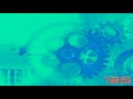 Imperial Entertainment 1996 2006 In CyanAquariumFlangedSawChorded