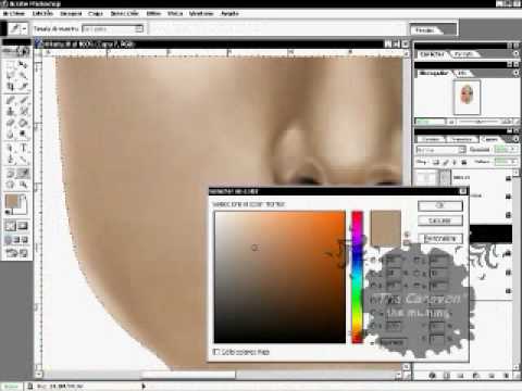 rodrigo rojas: the muse in the glade, Part 2