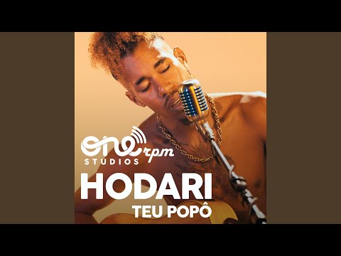 Teu Popô (ONErpm Studios Mix)