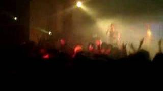 Scary Kids Scaring Kids-The world As We Know It