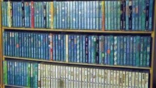TOP 10 SEGA CD VIDEO GAMES