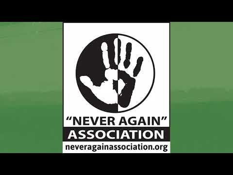 Rafal Pankowski (NEVER AGAIN) with Lester Kiewit on racist killer Janusz Walus, 22.11.2022.