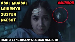 Download lagu KETIKA NAGITA SLAVINA DITER0R SUSTER NGESOT!! | #Mirror vol.10 mp3 Download lagu KETIKA NAGITA SLAVINA DITER0R SUSTER NGESOT!! | #Mirror vol.10 mp3