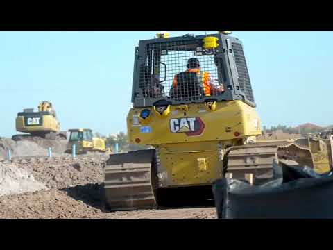 CATERPILLAR D1 Full Documentary and Specs #caterpillar #dozer #d1