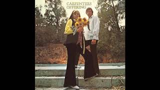 Carpenters - What&#39;s The Use