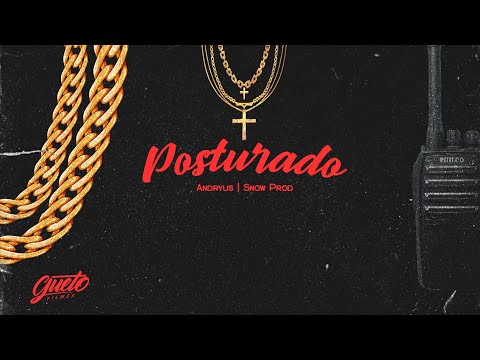 Andryus - Posturado (Snow e Langcee)[Clipe Oficial]