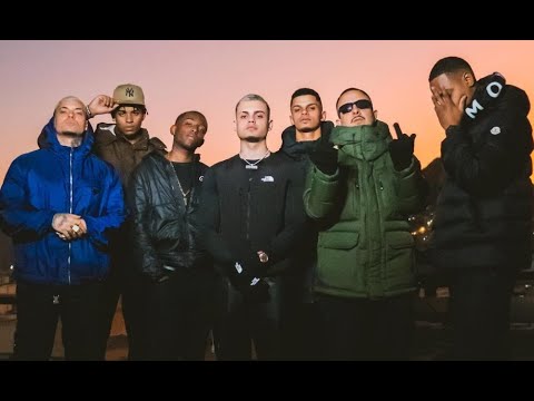 VIZÃO DE CRIA 2 - Anezzi, Tz da Coronel, Filipe Ret, Caio Luccas, PJ HOUDINI, MC Maneirinho, Dallass