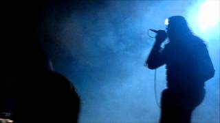 WITCHERY Dead & Restless