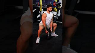 Sumo przysiad — wideo