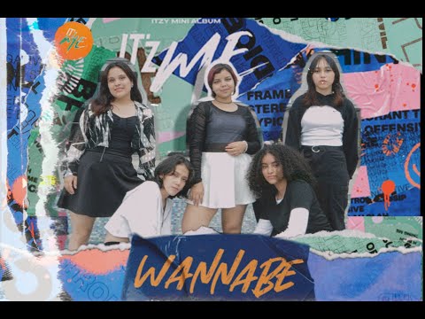ITZY (있지) - WANNABE | Dance Cover by SOULSILVER