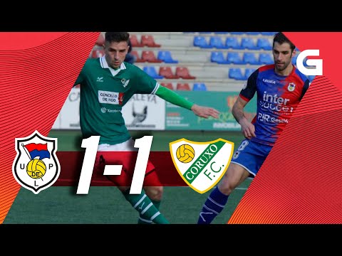2ª Federación Langreo 1-1 Coruxo