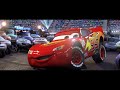 Lightning McQueen Saying Ka Chow