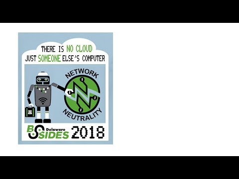 BSides Delaware 2018 - Brandon S. Keath Introduction To Ethical Hacking