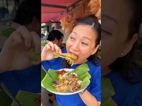 Mau nikmatin gudeg yang enak tanpa bikin kantong bolong? Coba deh yang satu ini di Jakarta, rasanya juara! 🍽️😋