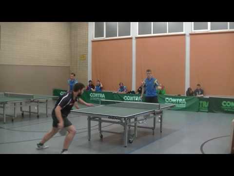 HR 2016 1.Herren - TSV Otterndorf