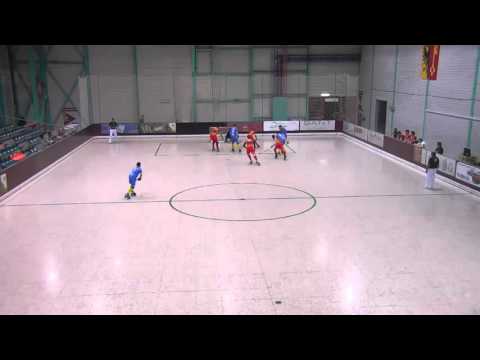 NLA Genf   RSC Uttigen