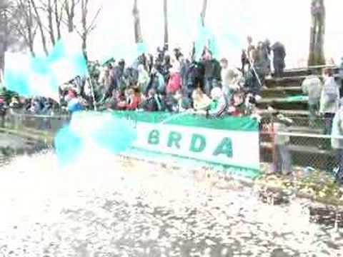 Brda Przechlewo - Gryf'95 Słupsk 15.03.2008 - 1