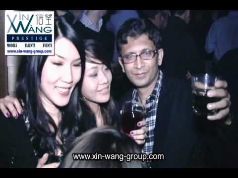 The Cut Creator Dj Outkast @ Club Hyde (Hong Kong, China)