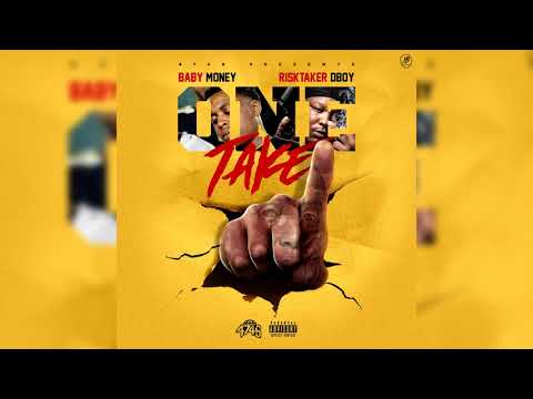 RiskTaker D-Boy x Baby Money feat. AllStar JR - No Favors [One Take EP] (Official Audio)