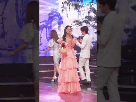 [세로직캠]은가은¸황우림 - 아리랑 목동 화요일은 밤이 좋아