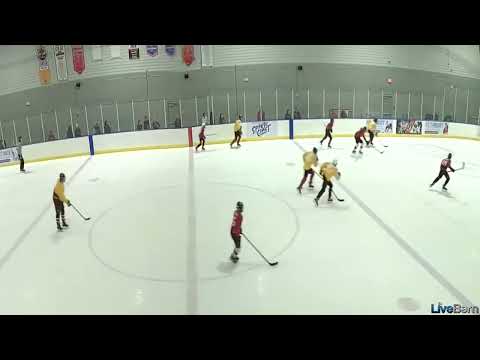 highlight 3 Chili Peppers vs. Cobras 100922