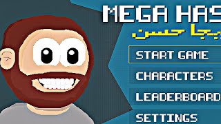 MEGA HASAN Android Gameplay
