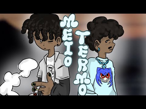 hermetism boy - meio termo ft. shaarksz