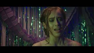 Victoria McJunkin Sound Reel 2018