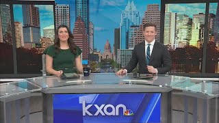How to deal with allergies in Central Texas
