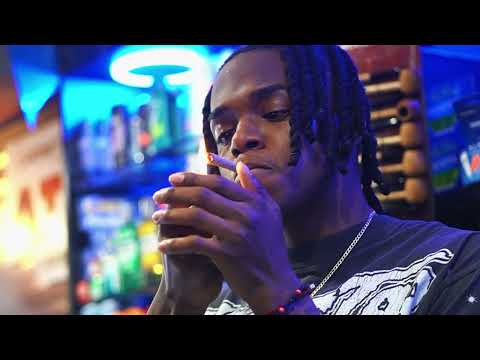 Mikey TNB - The Bad Guy [Official Music Video]