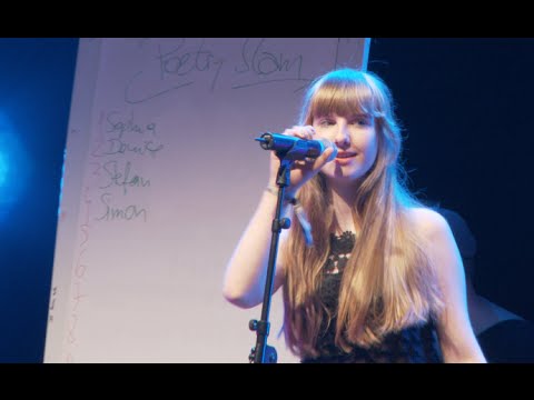 poolbar Festival 2014 - Poetry Slam