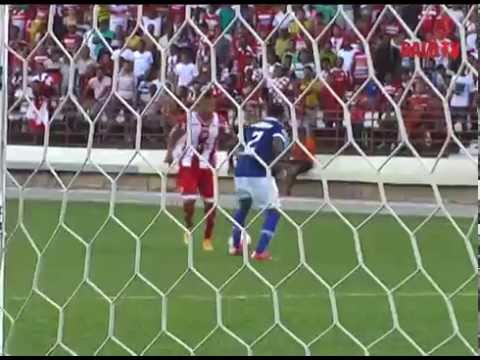 Câmeras Exclusivas Galo TV: CRB 2x1 CSA