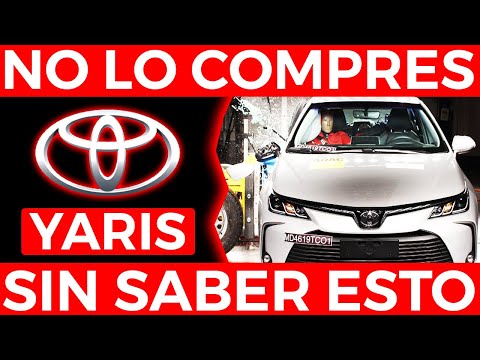 , title : '💥¿DÓNDE se FABRICA el Toyota YARIS? ► El auto sedan más COMERCIAL de Toyota y su PAÍS DE ORIGEN 🌍'